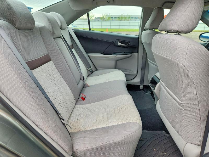 54070896 :رقم المزاد ، 4T1BF1FK1EU788997 vin ، 2014 Toyota Camry مزاد بيع