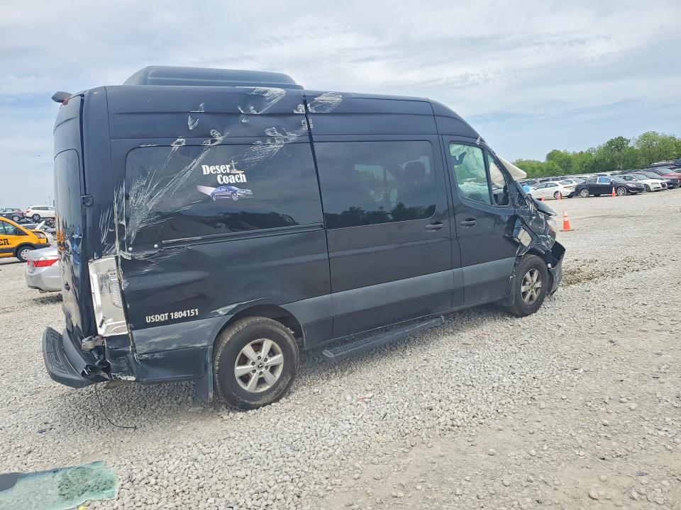Aukcja sprzedaży 2019 Mercedes-benz Sprinter, vin: WDZPF0CD9KP020883, numer aukcji: 50495746