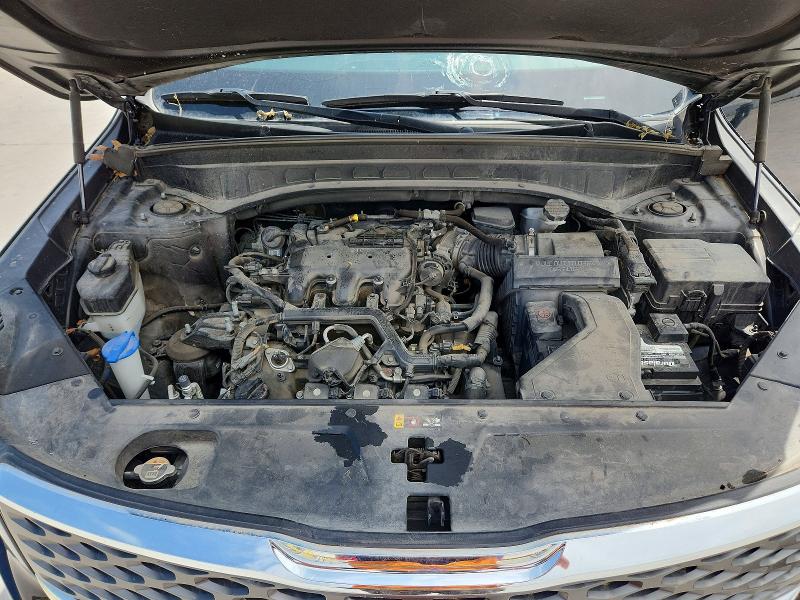 Продаж на аукціоні авто 2020 Kia Telluride, vin: 5XYP24HC7LG087988, номер лоту: 52787426