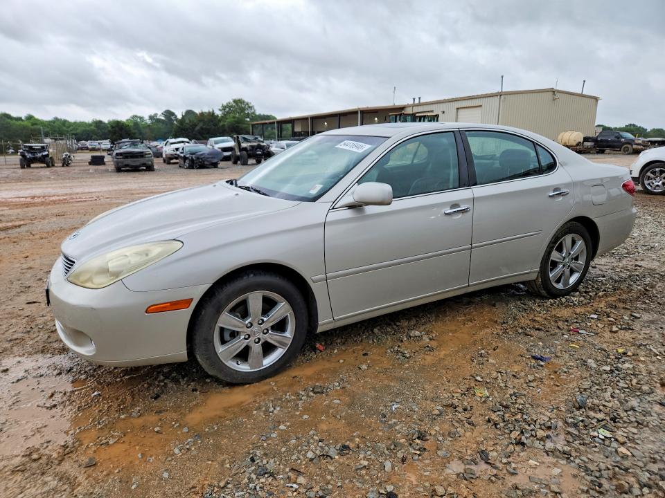 54416946 :رقم المزاد ، JTHBA30G655108765 vin ، 2005 Lexus Es مزاد بيع