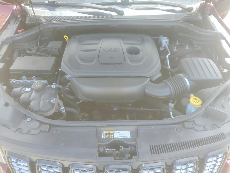 Продажа на аукционе авто 2020 Jeep Grand Cherokee, vin: 1C4RJFAG9LC141557, номер лота: 54529236