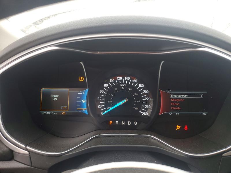 Aukcja sprzedaży 2016 Ford Fusion, vin: 3FA6P0H72GR371815, numer aukcji: 52383086