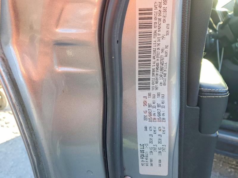 2015 Jeep Cherokee მანქანა იყიდება აუქციონზე, vin: 1C4PJLAB6FW657677, აუქციონის ნომერი: 53883866