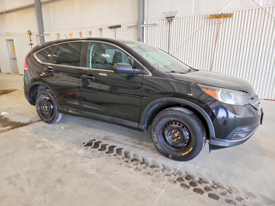 Aukcja sprzedaży 2014 Honda Cr-v, vin: 2HKRM4H3XEH677133, numer aukcji: 52632216