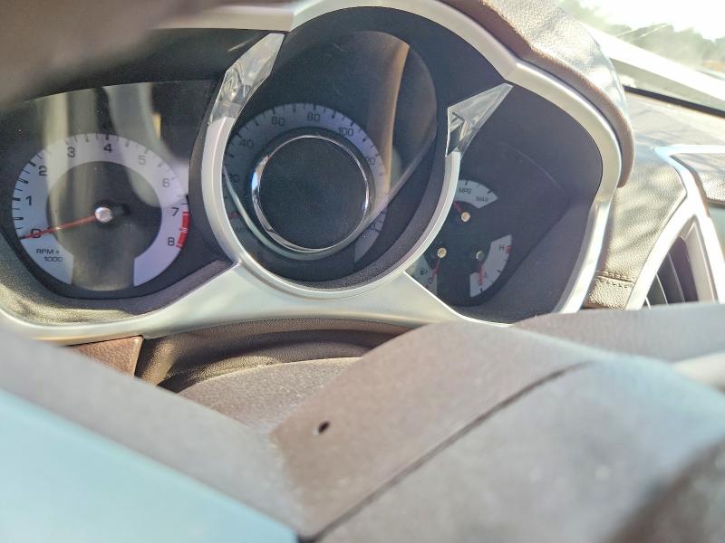 2010 Cadillac Srx მანქანა იყიდება აუქციონზე, vin: 3GYFNAEY7AS606920, აუქციონის ნომერი: 54317196