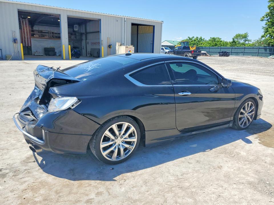 52851896 :رقم المزاد ، 1HGCT2B81EA000272 vin ، 2014 Honda Accord مزاد بيع