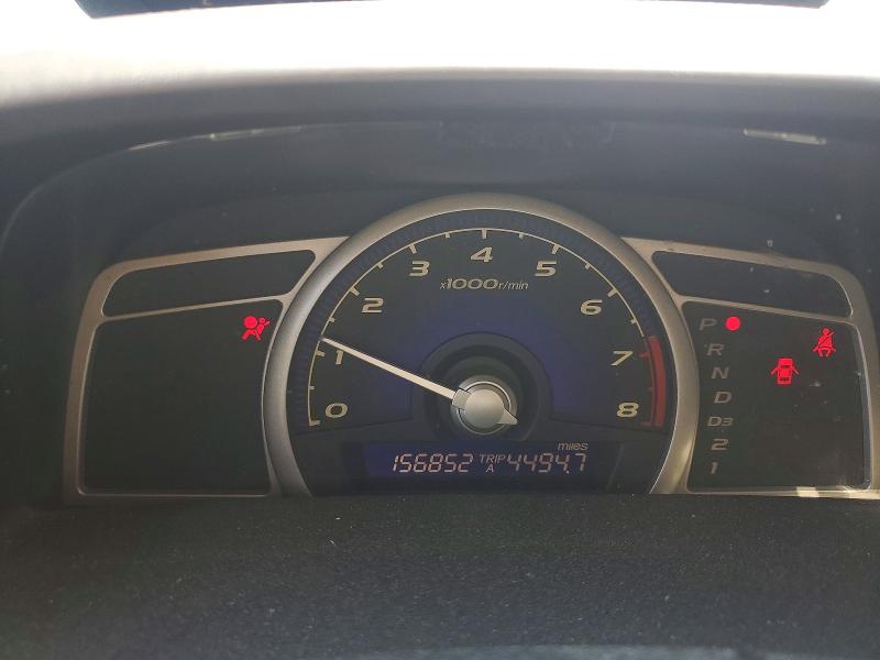 Продаж на аукціоні авто 2011 Honda Civic, vin: 19XFA1F56BE027665, номер лоту: 52313026