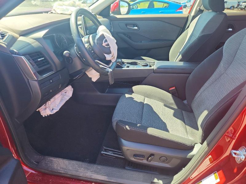 Aukcja sprzedaży 2023 Nissan Rogue, vin: 5N1BT3BB7PC942311, numer aukcji: 54798556