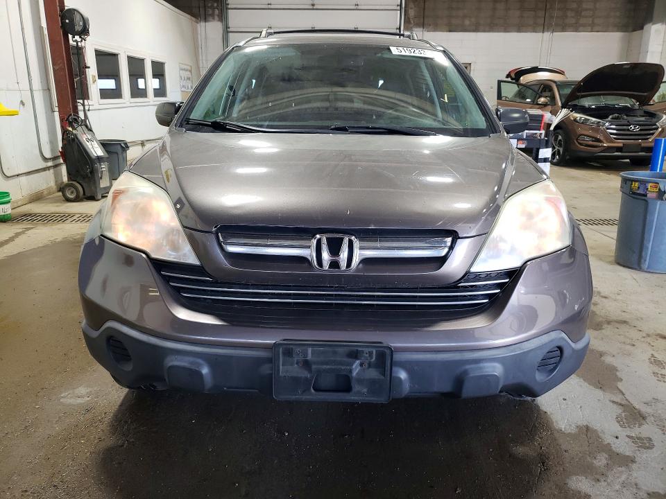 51923316 :رقم المزاد ، 3CZRE48529G706907 vin ، 2009 Honda Cr-v مزاد بيع