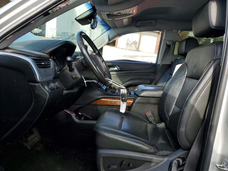Aukcja sprzedaży 2018 Chevrolet Suburban, vin: 1GNSKJKC8JR122982, numer aukcji: 55139006