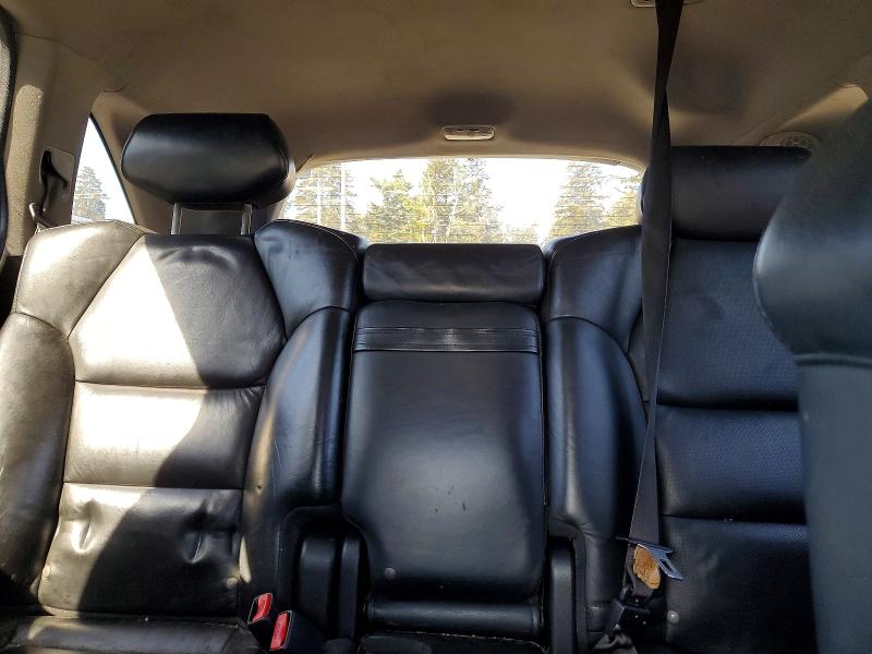 Aukcja sprzedaży 2008 Acura Mdx, vin: 2HNYD28898H551977, numer aukcji: 52089126