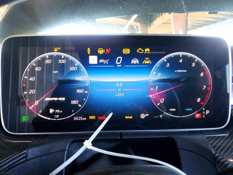 53739466 :رقم المزاد ، W1KMK6CB8TF101791 vin ، 2026 Mercedes-benz Cle مزاد بيع