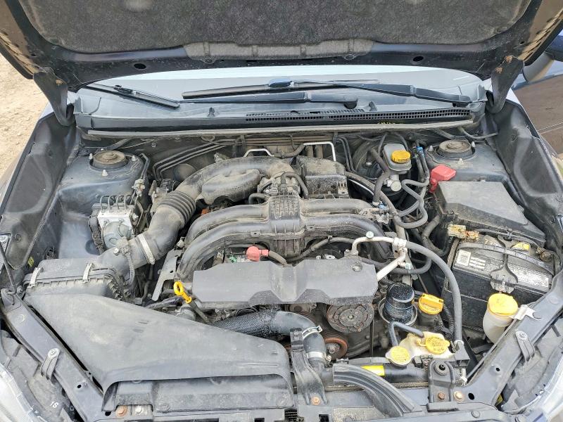 Aukcja sprzedaży 2016 Subaru Impreza, vin: JF1GPAP64GH238395, numer aukcji: 51570546