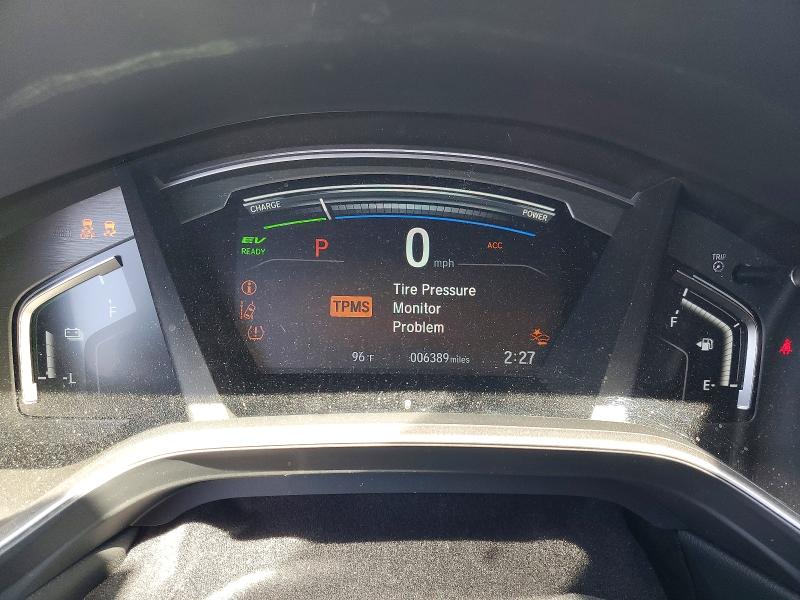 Продажа на аукционе авто 2020 Honda Cr-v, vin: 7FART6H97LE004593, номер лота: 54715046