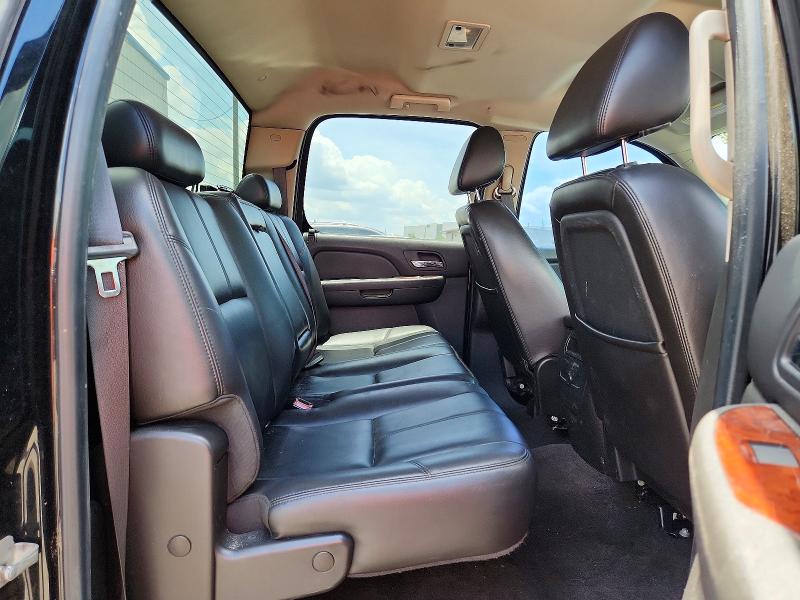 52407886 :رقم المزاد ، 3GTEK33389G257732 vin ، 2009 Gmc Sierra مزاد بيع