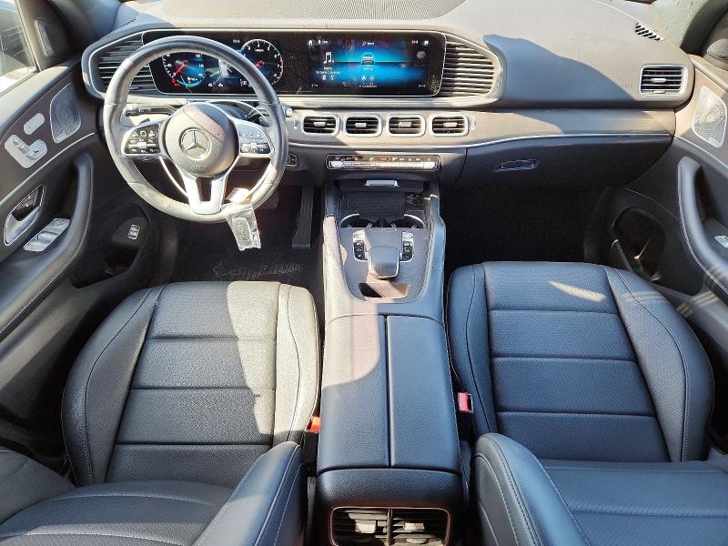 Продаж на аукціоні авто 2020 Mercedes-benz Gle, vin: 4JGFB4KB3LA052436, номер лоту: 51899566