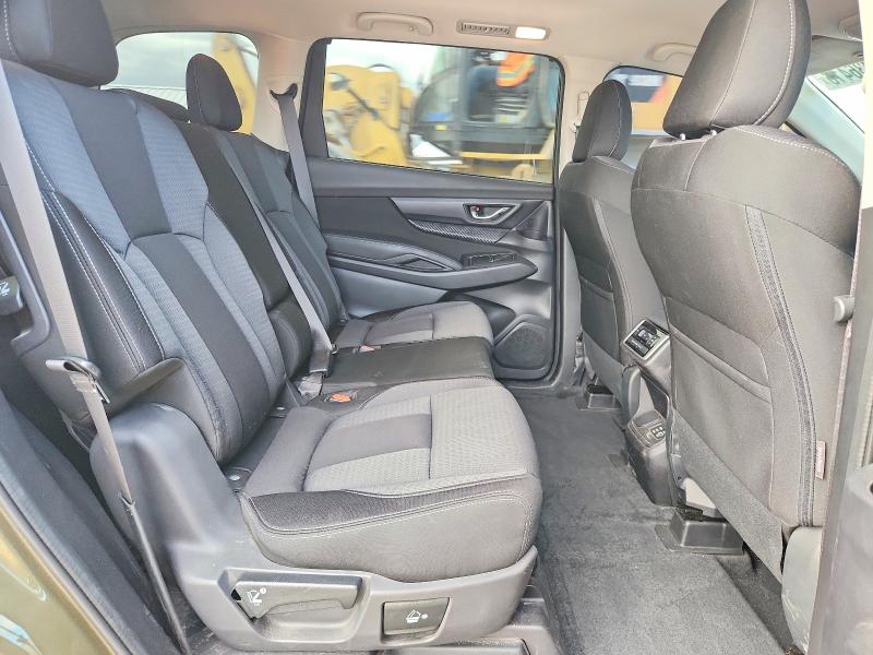 Aukcja sprzedaży 2023 Subaru Ascent, vin: 4S4WMABD1P3400481, numer aukcji: 52936416