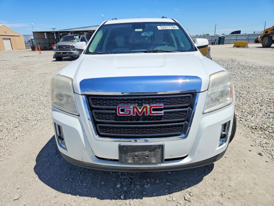 Продаж на аукціоні авто 2014 Gmc Terrain, vin: 2GKFLXE39E6256783, номер лоту: 53317106