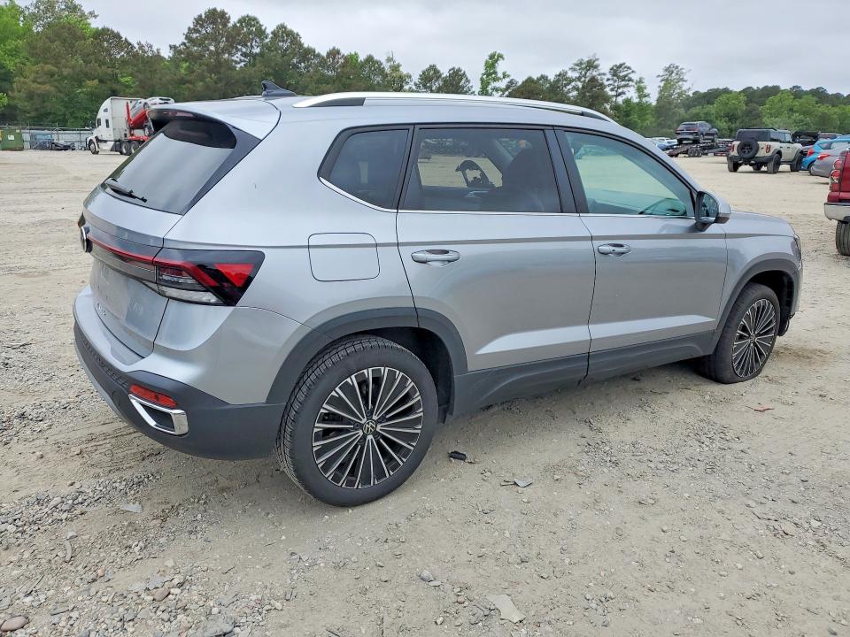 Продажа на аукционе авто 2026 Volkswagen Taos, vin: 3VVSC7B25TM006354, номер лота: 54796276