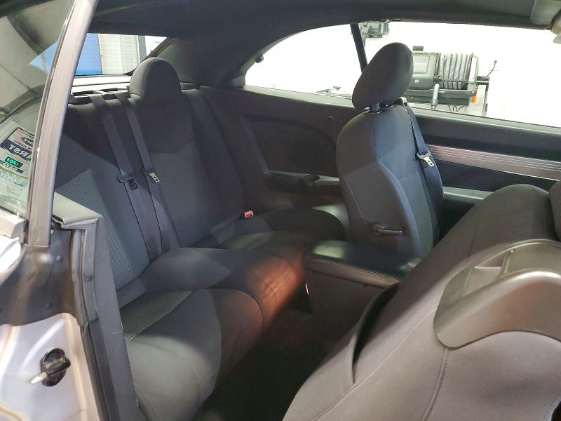 Продажа на аукционе авто 2009 Chrysler Sebring, vin: 1C3LC55D49N516671, номер лота: 53773636