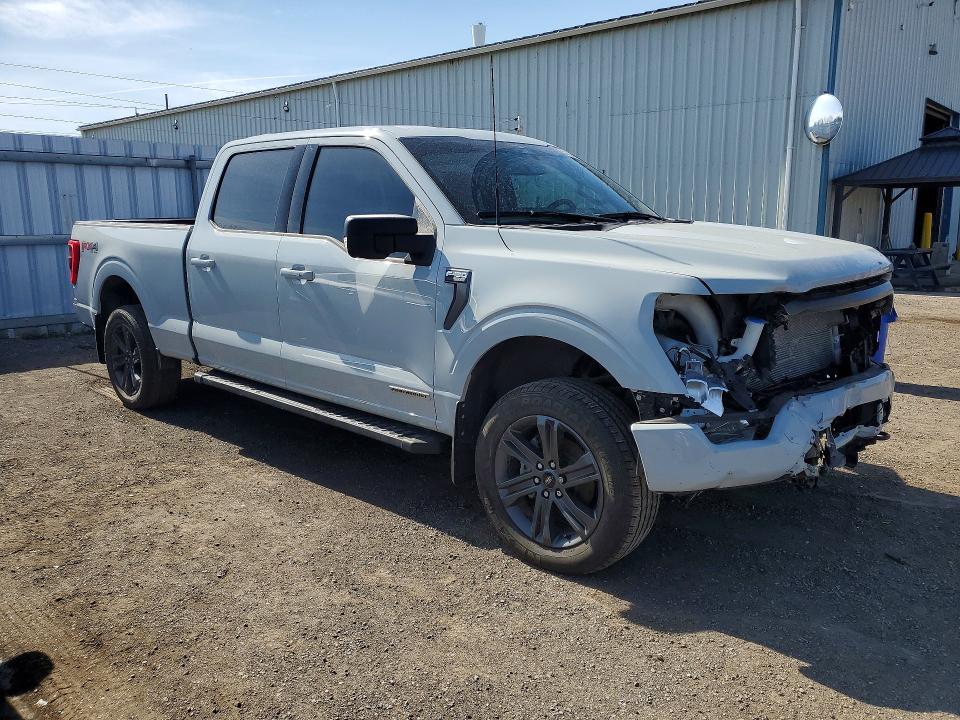 Aukcja sprzedaży 2023 Ford F150, vin: 1FTFW1ED4PFA67539, numer aukcji: 51128566