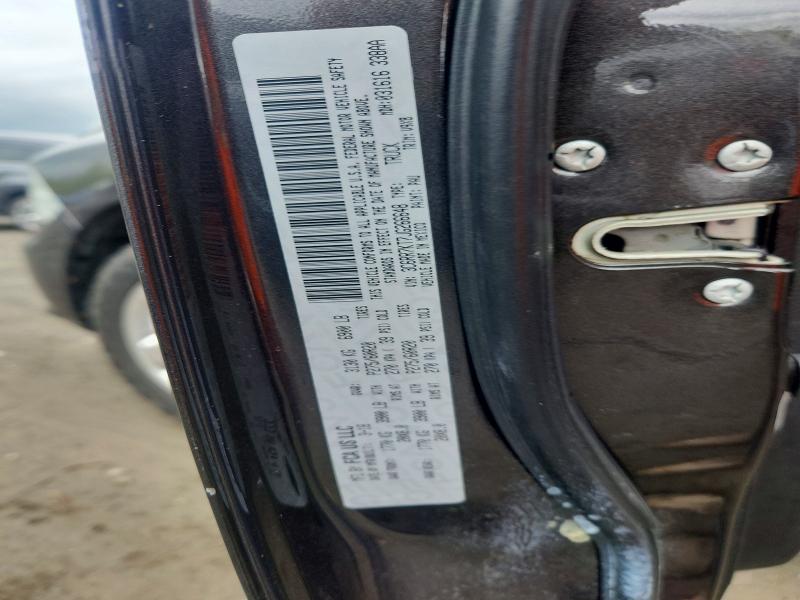 Aukcja sprzedaży 2018 Ram 1500, vin: 3C6RR7KT7JG266648, numer aukcji: 52395896