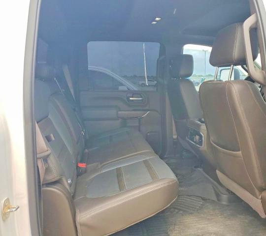 54209036 :رقم المزاد ، 1GT49REY0PF143497 vin ، 2023 Gmc Sierra مزاد بيع