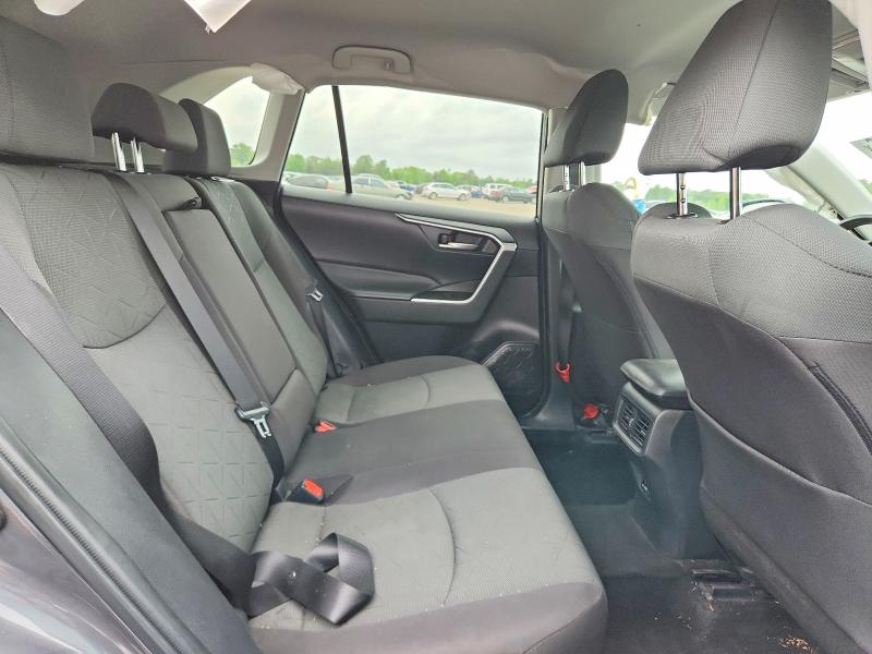 Aukcja sprzedaży 2023 Toyota Rav4, vin: 2T3P1RFV2PW390513, numer aukcji: 52457926