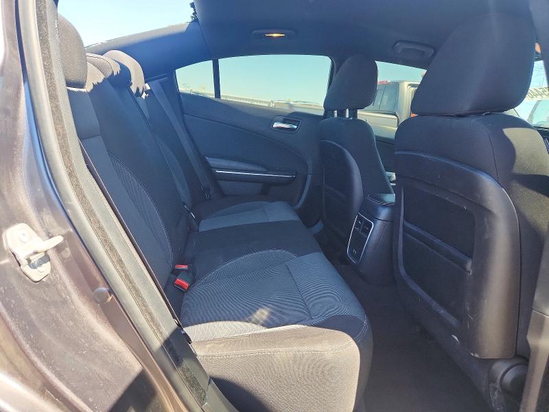 Продаж на аукціоні авто 2015 Dodge Charger, vin: 2C3CDXFG0FH746200, номер лоту: 53275446