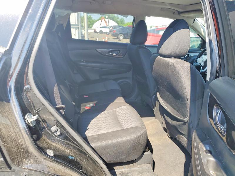 Продаж на аукціоні авто 2019 Nissan Rogue, vin: JN8AT2MV9KW401984, номер лоту: 54052876