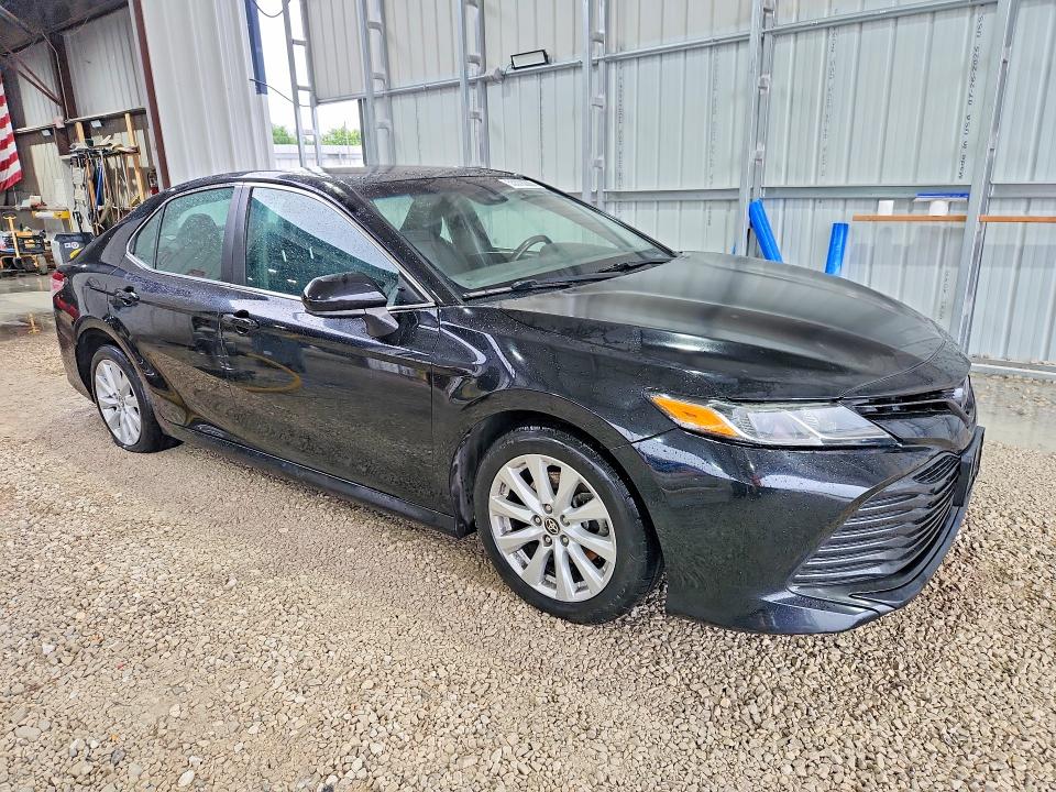 Aukcja sprzedaży 2020 Toyota Camry, vin: 4T1C11AK2LU913691, numer aukcji: 55578226
