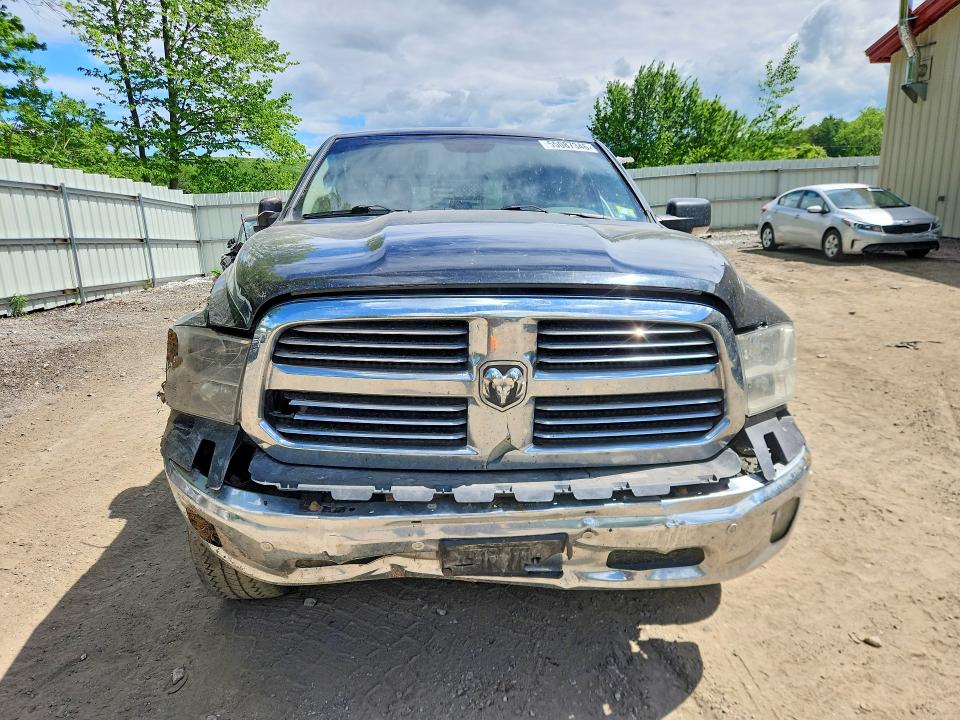 Aukcja sprzedaży 2016 Ram 1500, vin: 1C6RR7TTXGS352505, numer aukcji: 55087346