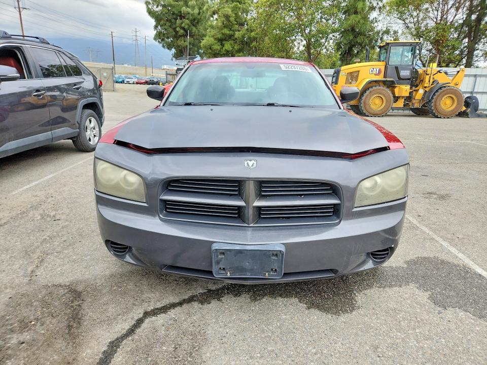 Aukcja sprzedaży 2007 Dodge Charger, vin: 2B3KA43G67H607730, numer aukcji: 52297286