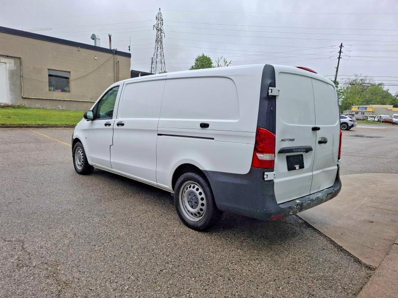 2021 Mercedes-benz Metris მანქანა იყიდება აუქციონზე, vin: W1YV0CEY9M3867855, აუქციონის ნომერი: 55229696