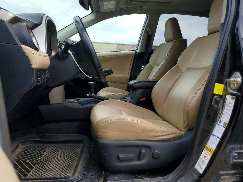 Aukcja sprzedaży 2013 Toyota Rav4, vin: 2T3DFREV1DW118326, numer aukcji: 53627136