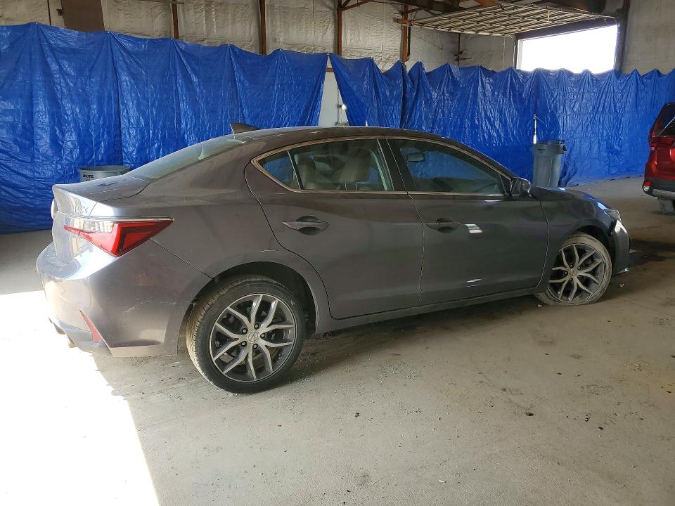 53907956 :رقم المزاد ، 19UDE2F73LA012565 vin ، 2020 Acura Ilx مزاد بيع