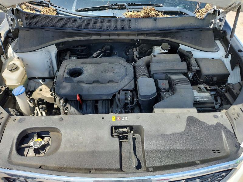 Продажа на аукционе авто 2019 Kia Sorento, vin: 5XYPG4A35KG555405, номер лота: 54864306