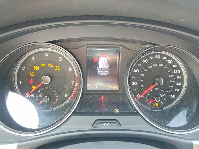 Продаж на аукціоні авто 2021 Volkswagen Atlas Cross Sport, vin: 1V2ME2CA1MC233505, номер лоту: 54468086