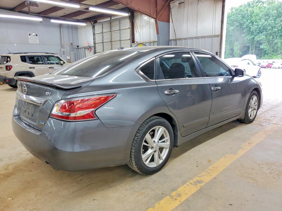 52538526 :رقم المزاد ، 1N4AL3AP2EC405989 vin ، 2014 Nissan Altima مزاد بيع