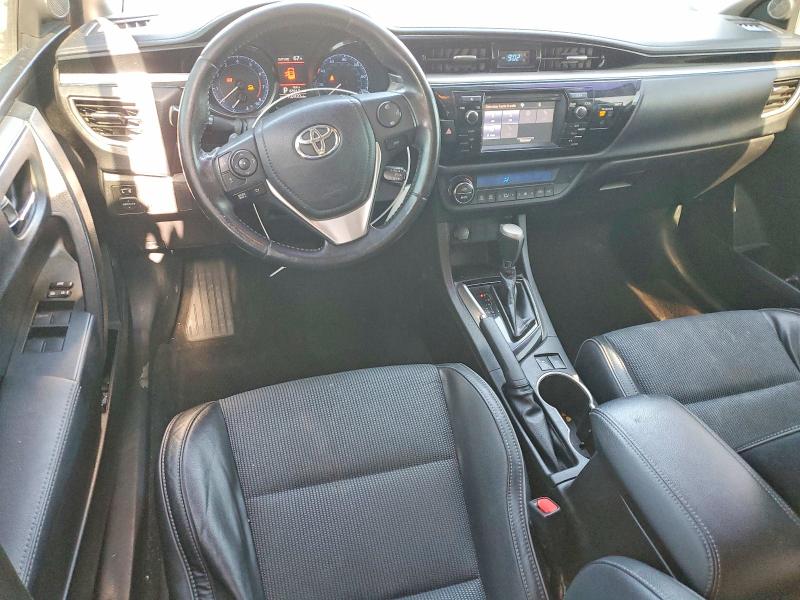 Aukcja sprzedaży 2014 Toyota Corolla, vin: 5YFBURHE5EP121928, numer aukcji: 54309556