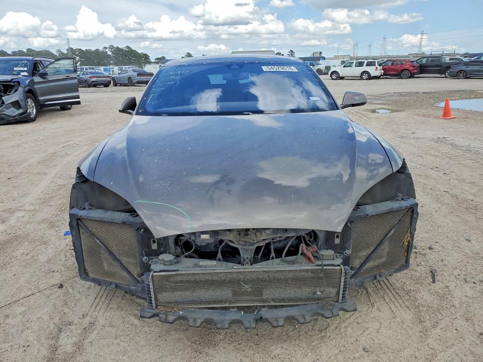 Aukcja sprzedaży 2015 Tesla Model S, vin: 5YJSA1H25FF084912, numer aukcji: 54529016