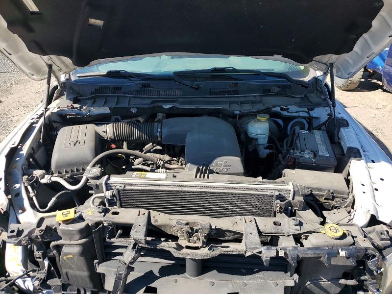 Продажа на аукционе авто 2017 Ram 1500, vin: 1C6RR6FG4HS670839, номер лота: 55189116
