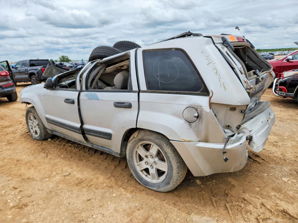 Продажа на аукционе авто 2005 Jeep Grand Cherokee, vin: 1J4GR48K35C684415, номер лота: 54633976