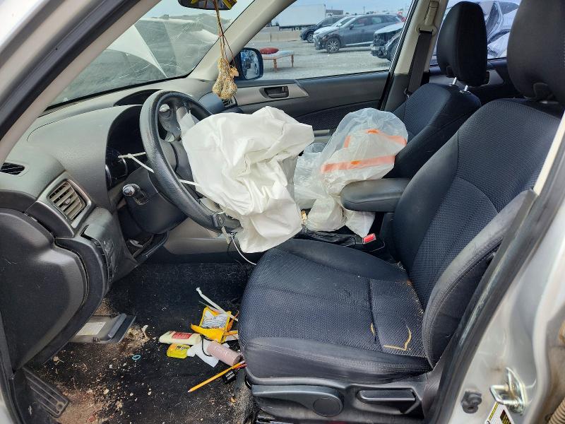 Aukcja sprzedaży 2011 Subaru Forester, vin: JF2SHABC3BH721336, numer aukcji: 54537066