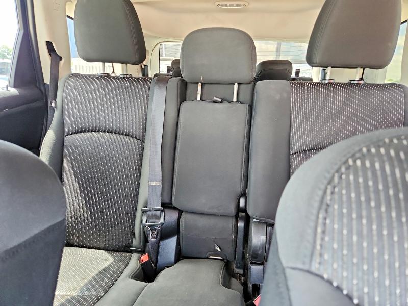 Aukcja sprzedaży 2011 Dodge Journey, vin: 3D4PH1FG2BT565442, numer aukcji: 52873376
