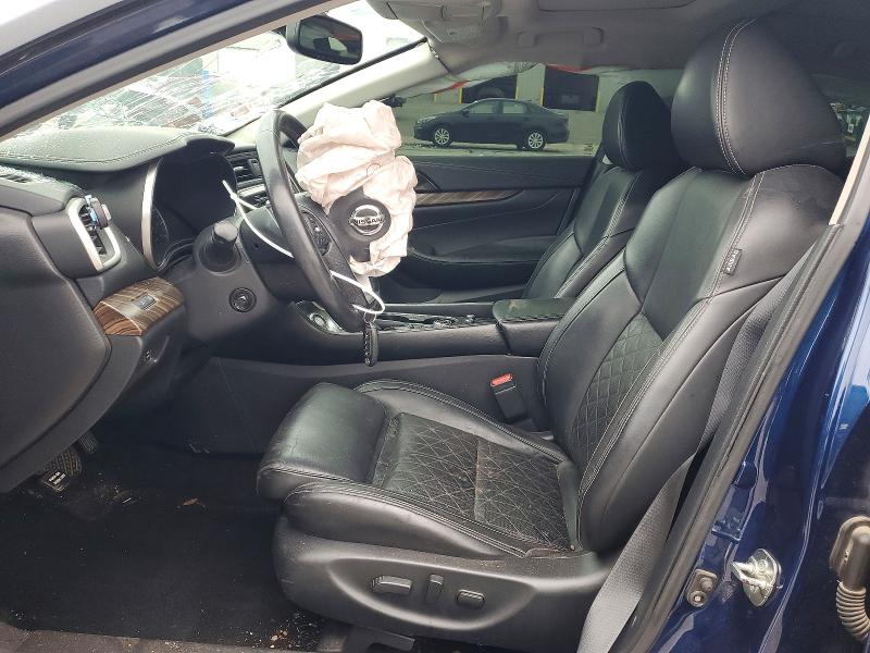 Aukcja sprzedaży 2017 Nissan Maxima, vin: 1N4AA6AP6HC450929, numer aukcji: 54656666