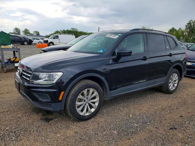 Auction sale of the 2020 Volkswagen Tiguan, vin: 3VV0B7AX3LM102958, lot number: 52061526
