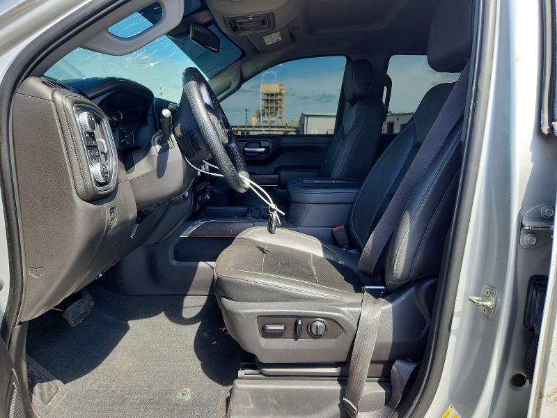 Продажа на аукционе авто 2021 Gmc Sierra, vin: 3GTU9DEDXMG148345, номер лота: 52134176