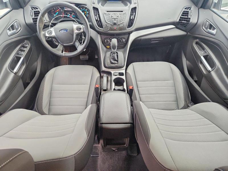 Продажа на аукционе авто 2016 Ford Escape, vin: 1FMCU0G74GUB96527, номер лота: 54016716