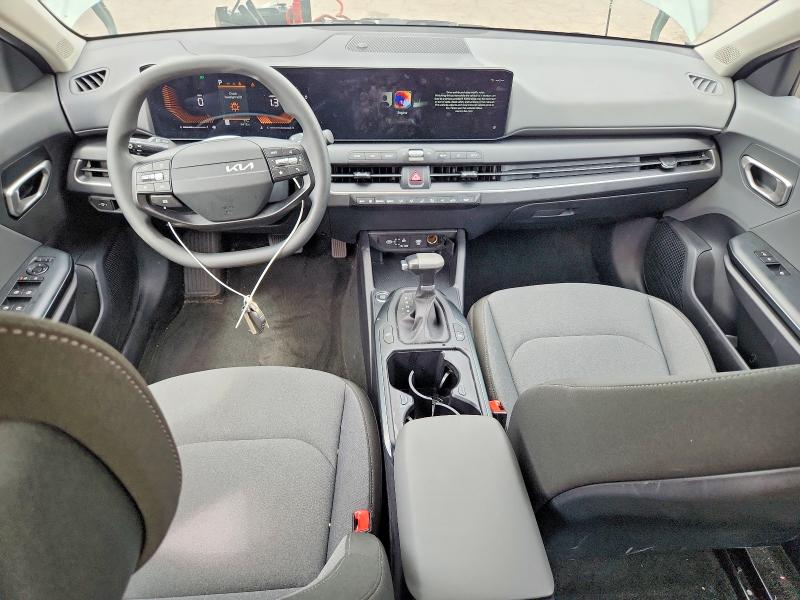 Продаж на аукціоні авто 2025 Kia K4, vin: 3KPFT4DE6SE224673, номер лоту: 51996476